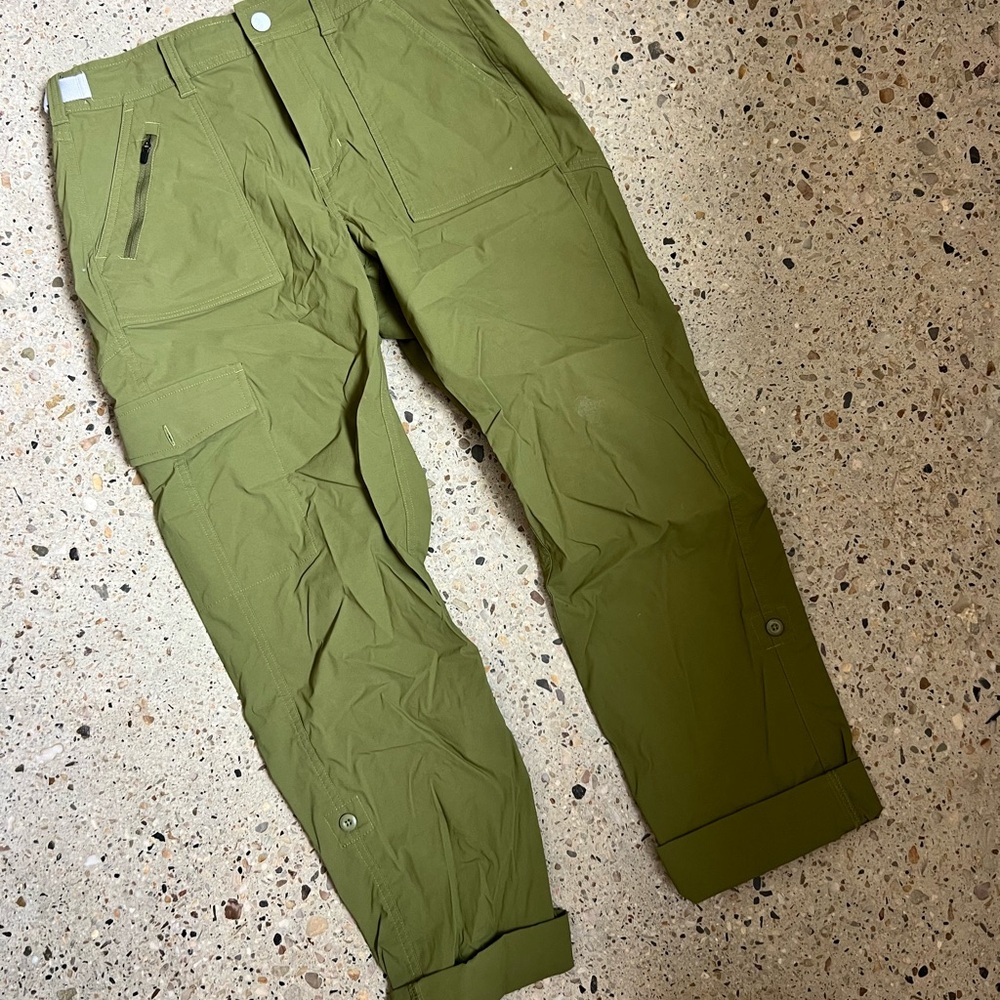 Stio Women’s Cut Bank Pants
